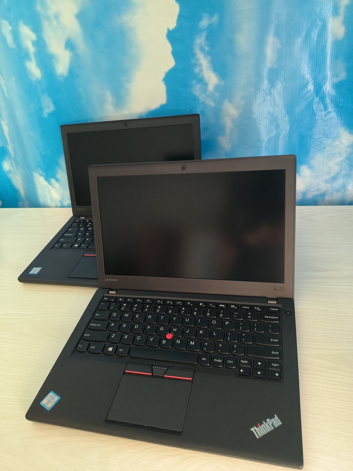 Lenovo Thinkpad X260 i5-6300U