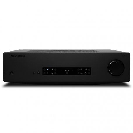 Интегральный усилитель Cambridge Audio cxa61