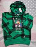 Hanorac Ralph Lauren Xs-S , nou