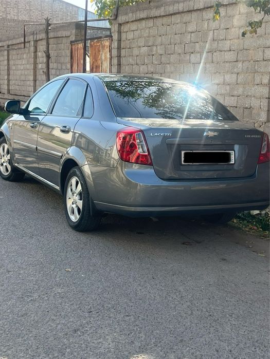 Gentra avtomat Arenda vikub