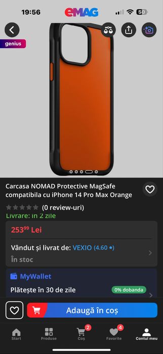 Husa Iphone 15pro
