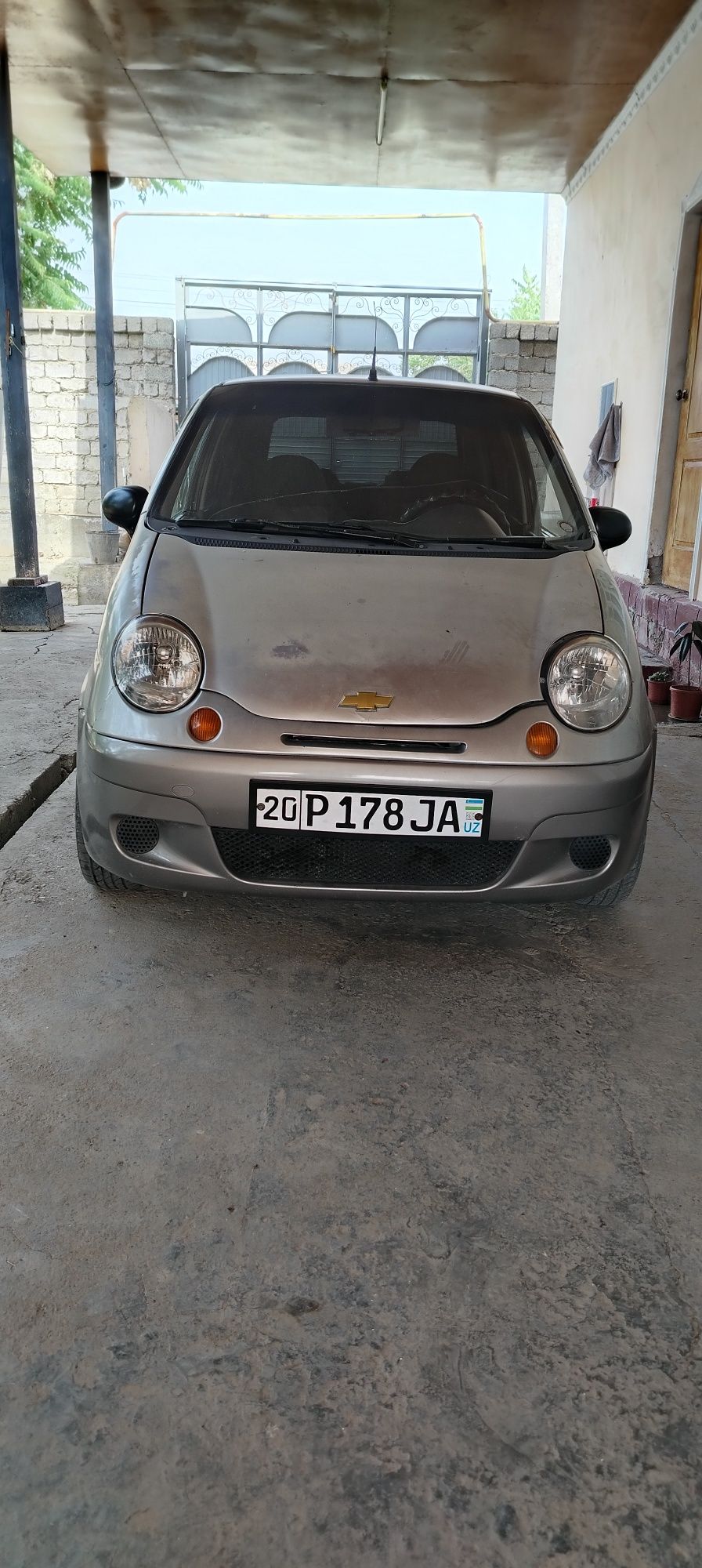 Matiz best sotiladi