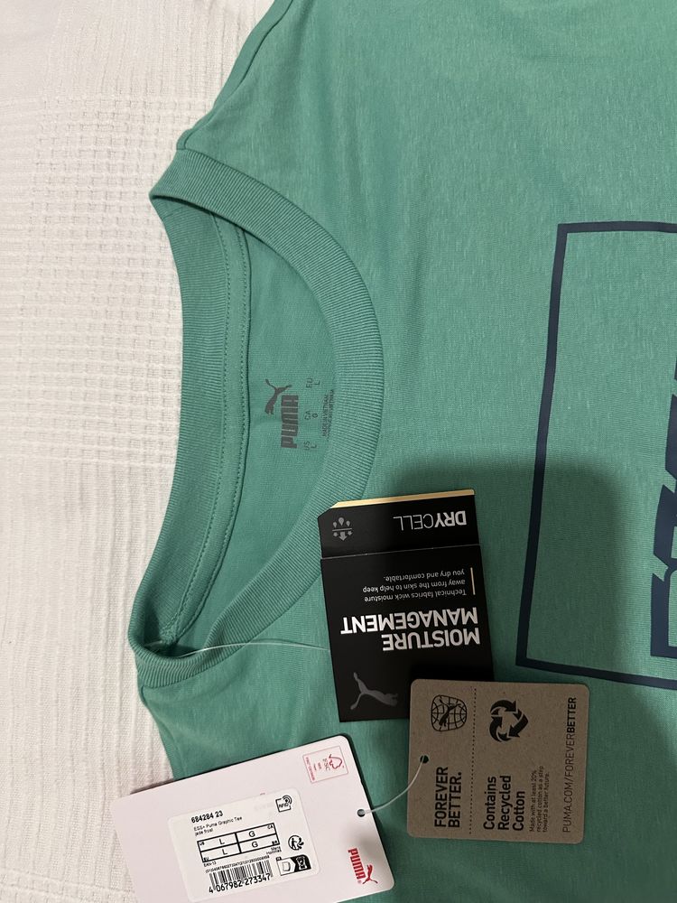 Нова Пума/ Puma L