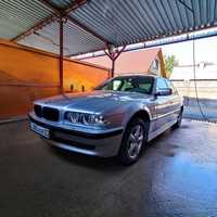 BMW 7 серии E38 M57 Турбо-Дизель