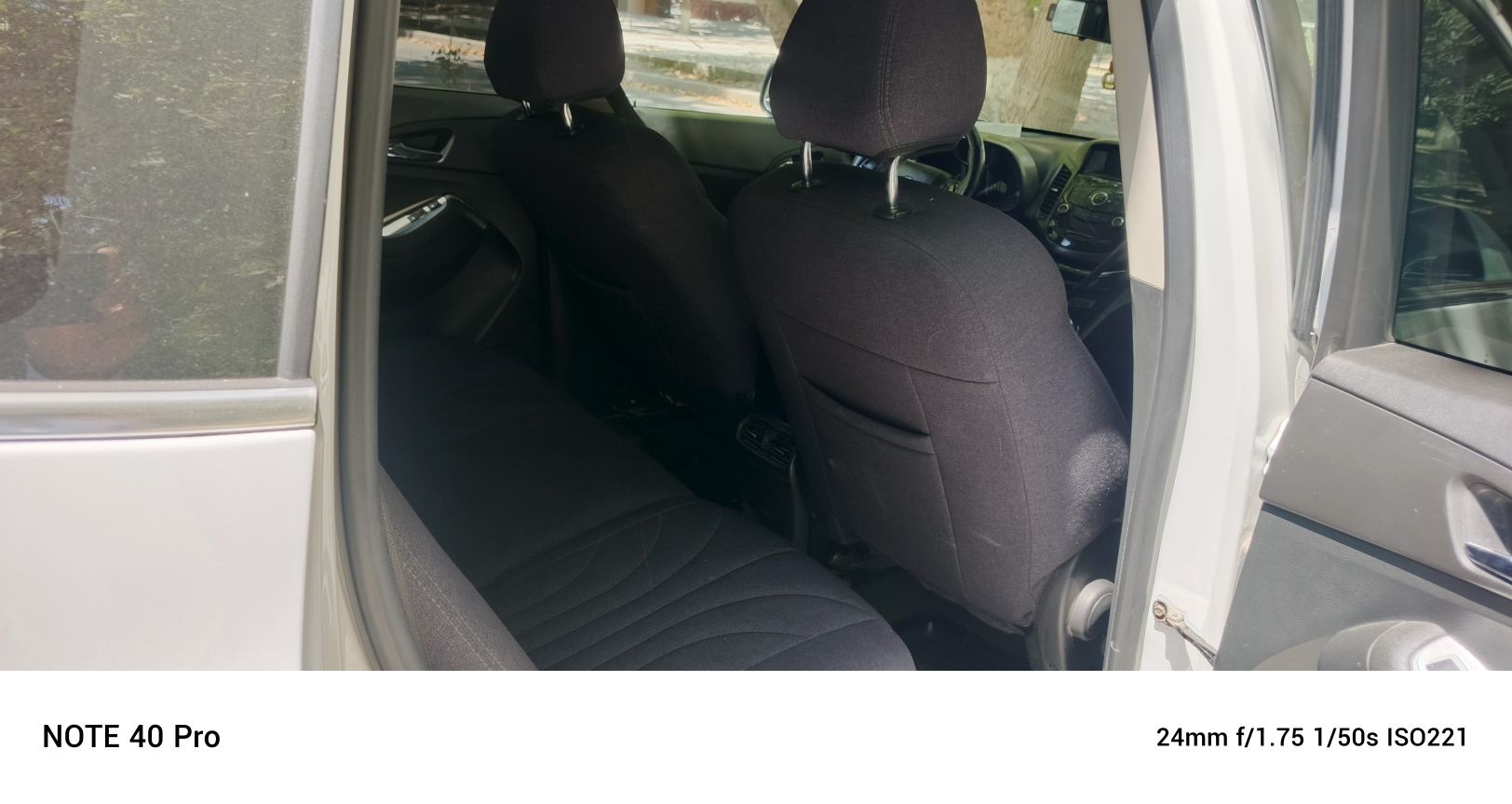 Chevrolet Orlando 2015, avtomat