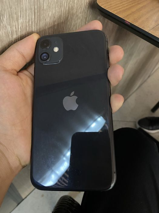 Iphone 11 64 GB