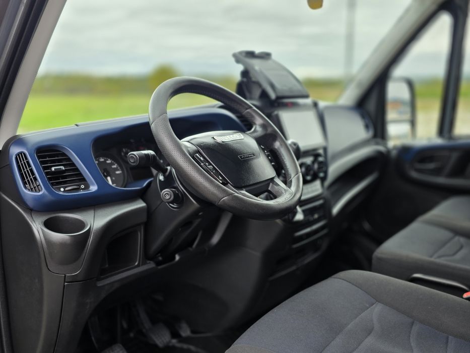 Iveco daily 3.0 Adus Recent
