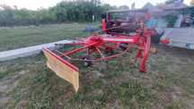 Grebla  pottinger 322 hn