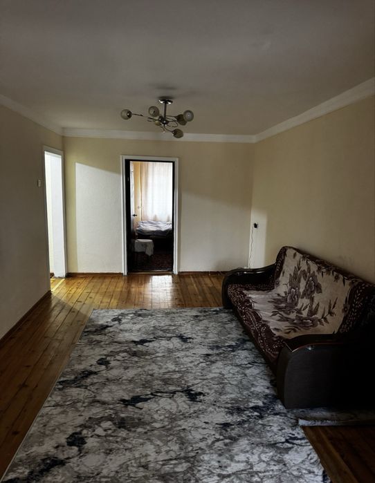 2 х ком Эко базар