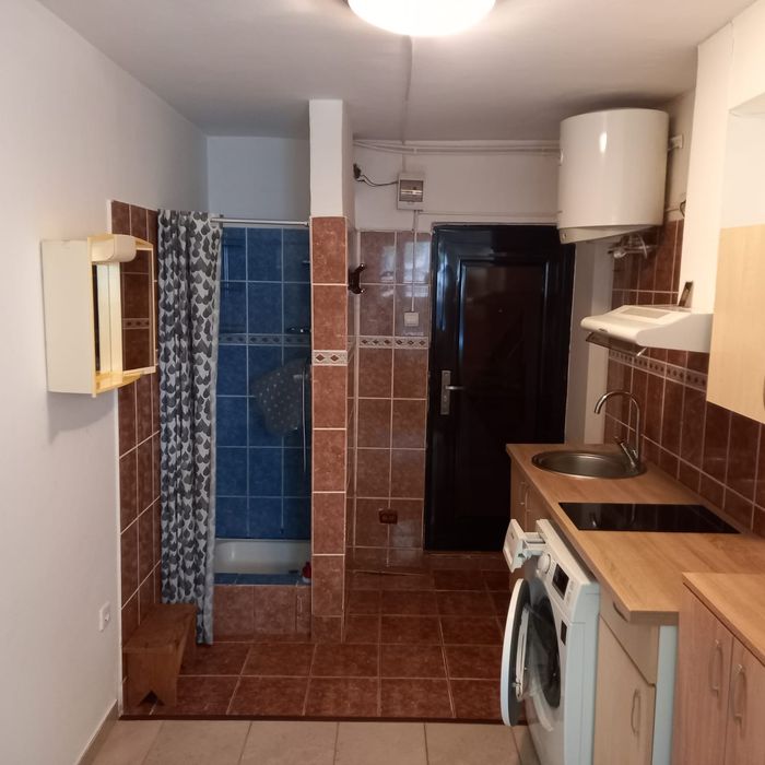 Cameră de cămin Valea Roșie Bl.8
