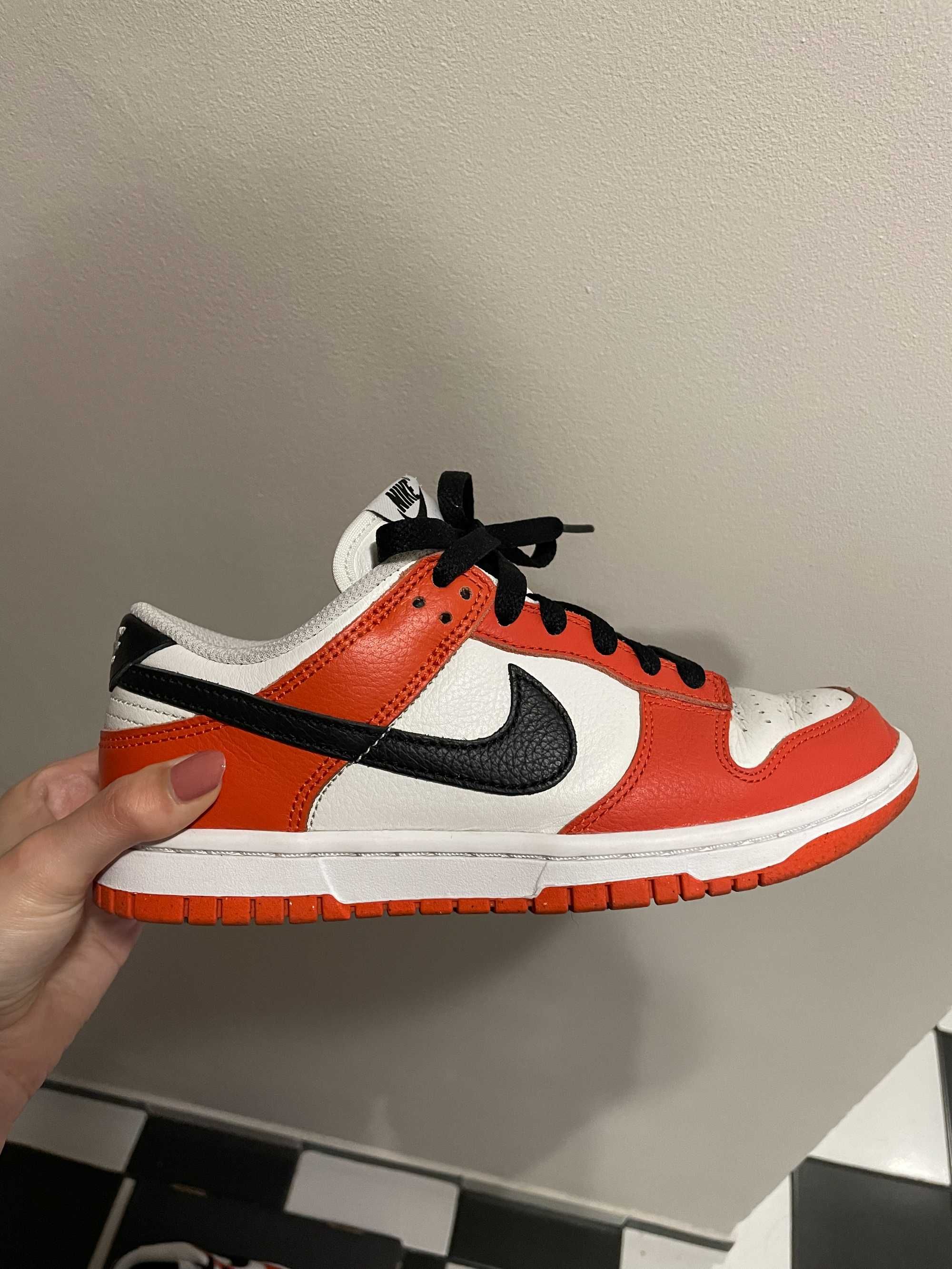 Nike Custom Dunk Low - EU 36