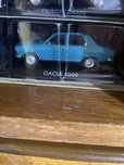 Machete Dacia 1300