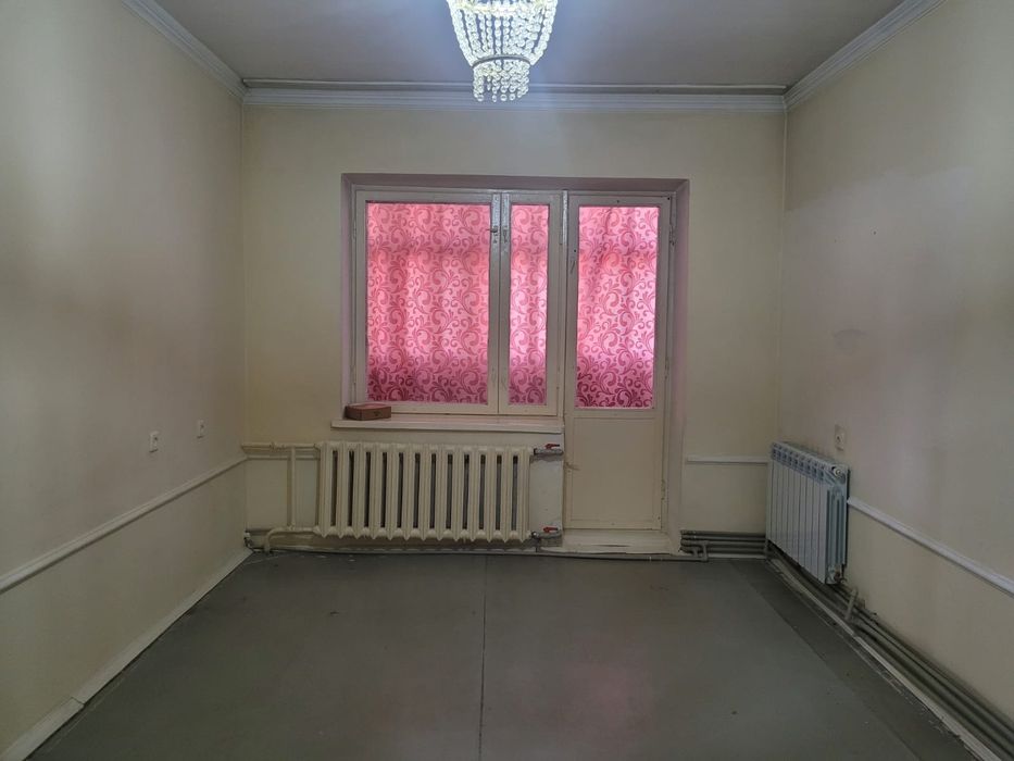 3-комн., Казыбек би - Детская стоматология, 5 этаж