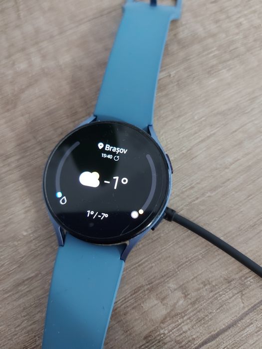 Ceas smart watch 5 Samsung