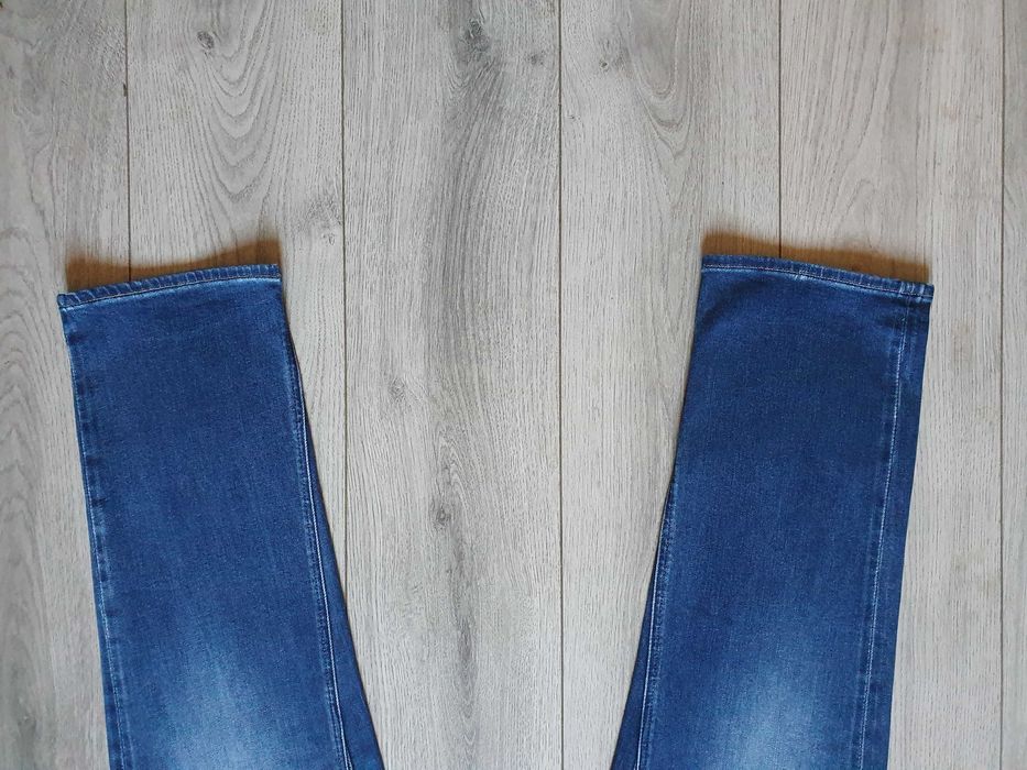 Blugi PME LEGEND "Commander 3.0" - Marime W40 L32 (Talie 109 cm)