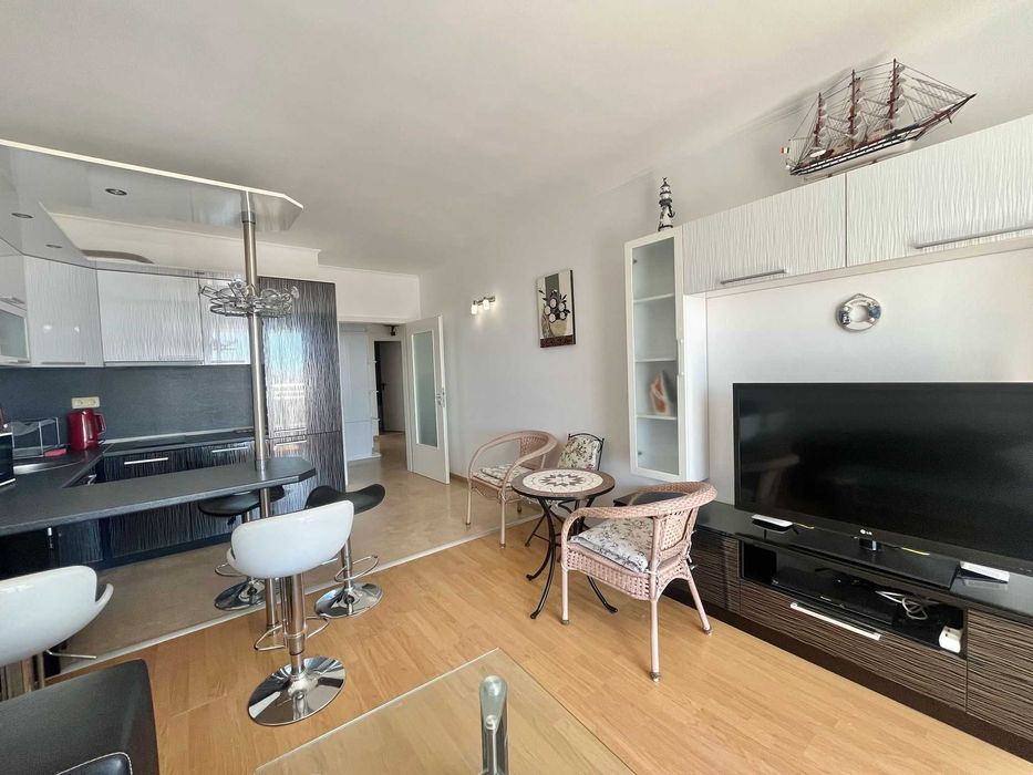 Продава се Тристаен апартамент в Несебър - 99 кв.м за 1869 €/кв.м - Снимка #5