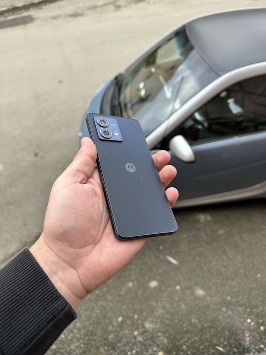 Motorola G84 256 Gb 12+8 Gb Ram Boost dual sim