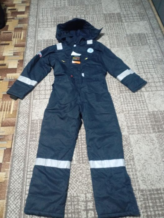 Комбинезон новый