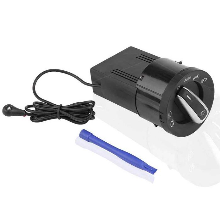 КЛЮЧ за фарове VW