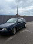 Golf 4 150 кс бензин/газ
