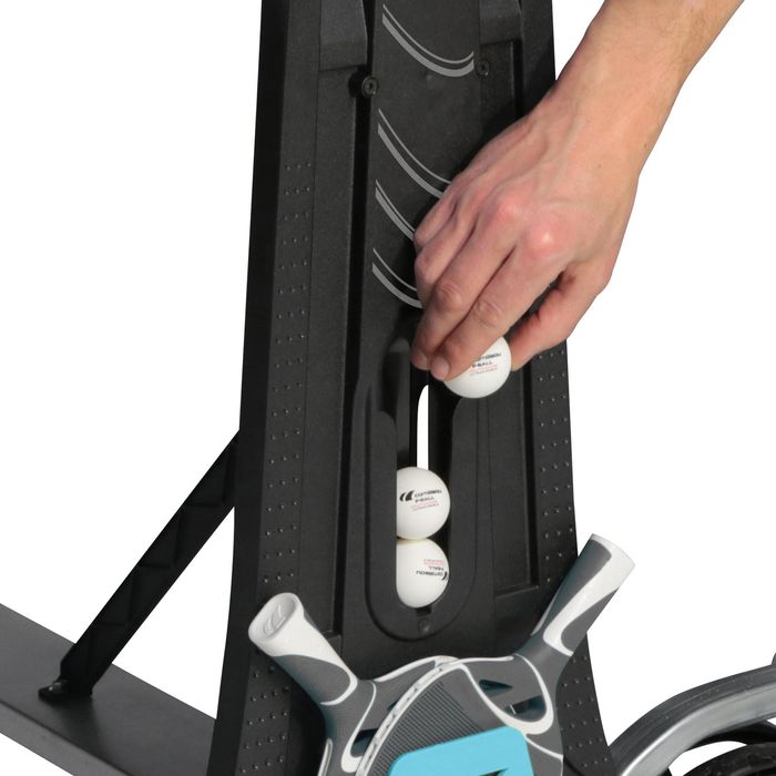 Masă De Tenis De Masă Pentru Exterior - produs resigilat Decathlon