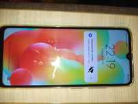Срочно продам Redmi 12C. 128 ГБ память. 4G.за 29000