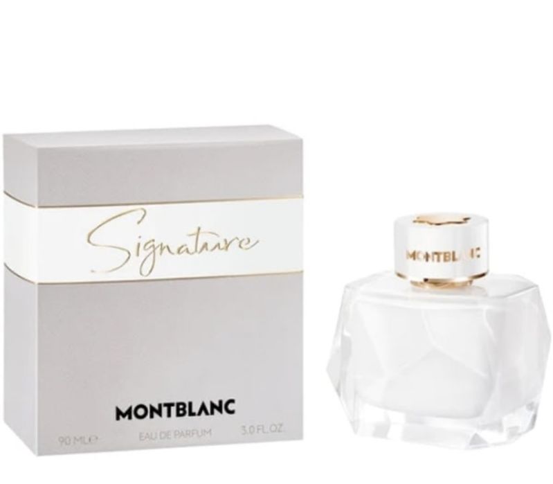 Парфюм MontBlank Signature