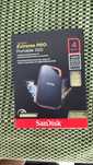 SSD Extern SanDisk Extreme Pro Portable SSD 4TB 2000MB/s