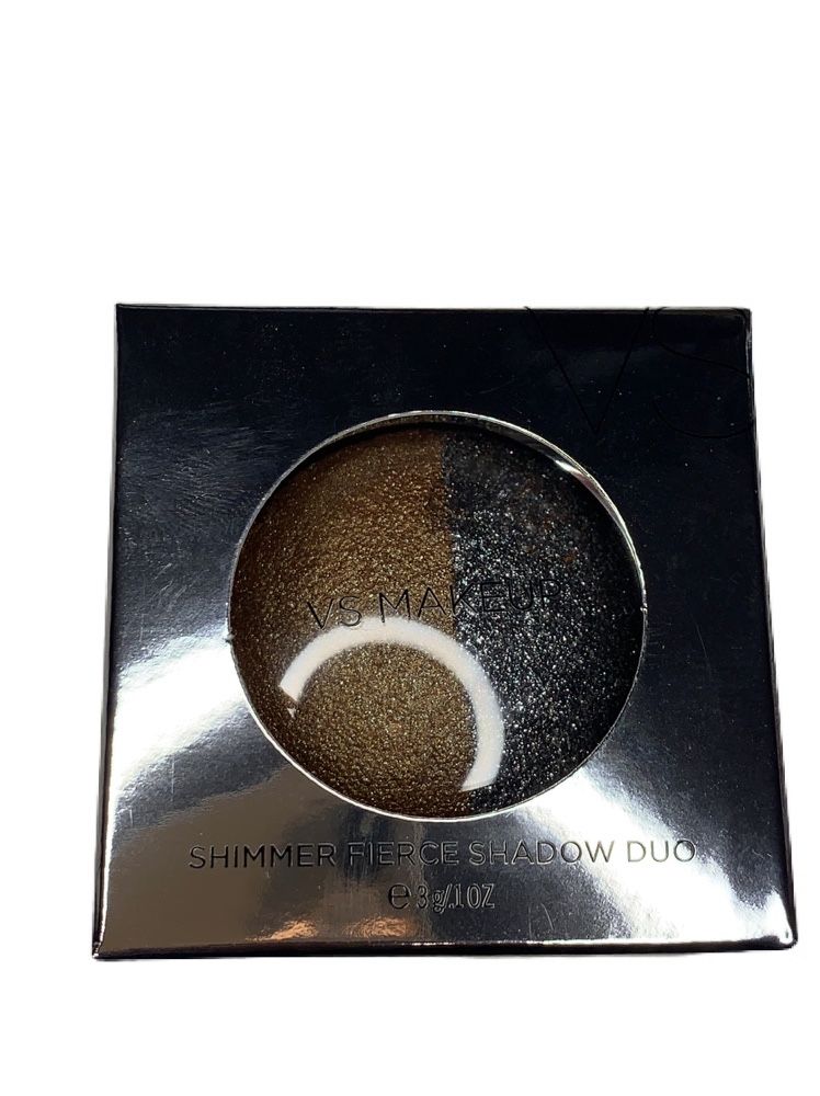 Victoria Secret Farduri Ochi Shimmer Fierce Shadow Duo