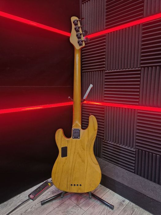 Schecter Model T Session