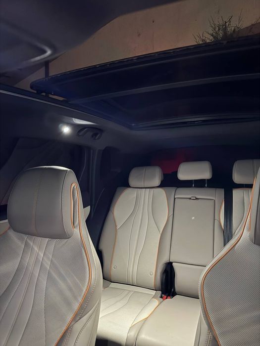 Byd Song pro 2025 gibrid full 110 km qora