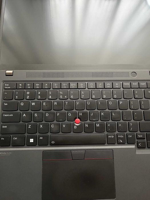 Lenovo T14 G3 14 inch i5-1240p 12C/16T, 16Gb RAM, 1TB SSD