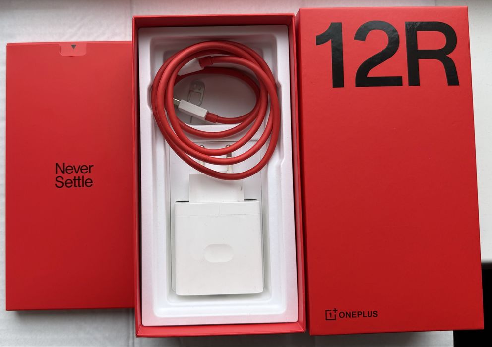 telefon OnePlus 12R