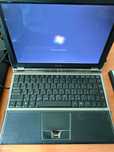 Ноутбук Asus Lamborghini VX3, антиквариат, полный комплект, windows 7
