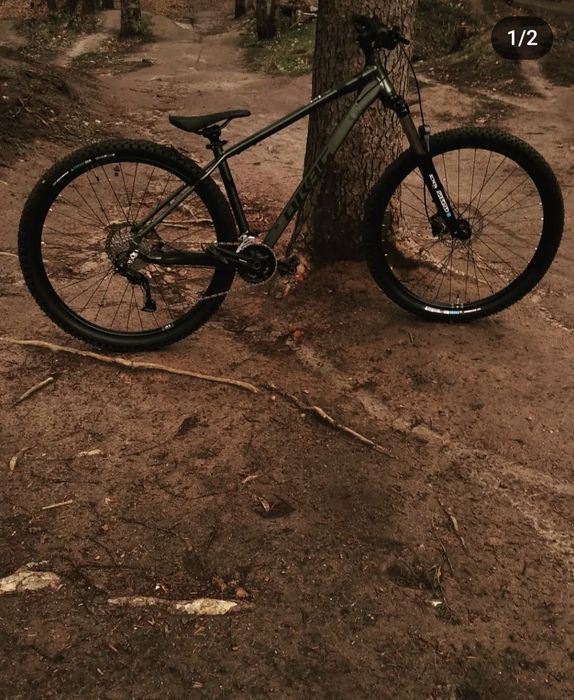 Колело drag shift