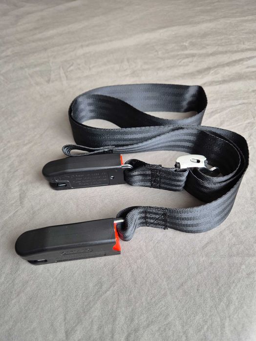 Ново столче Britax Romer Adventure Plus 2 (15-36кг)+ISOFIX колан бонус