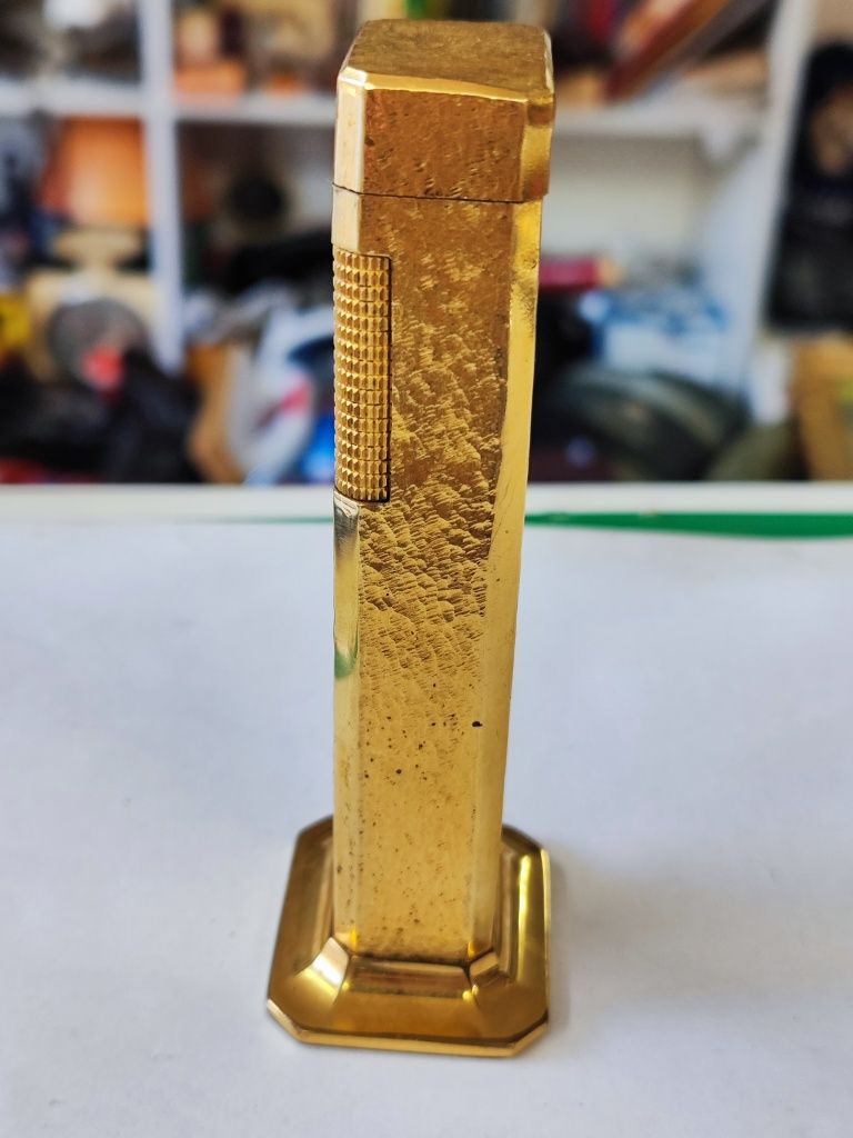 Настолна запалка dunhill tall boy