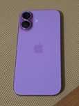 iPhone 16 256GB Pink