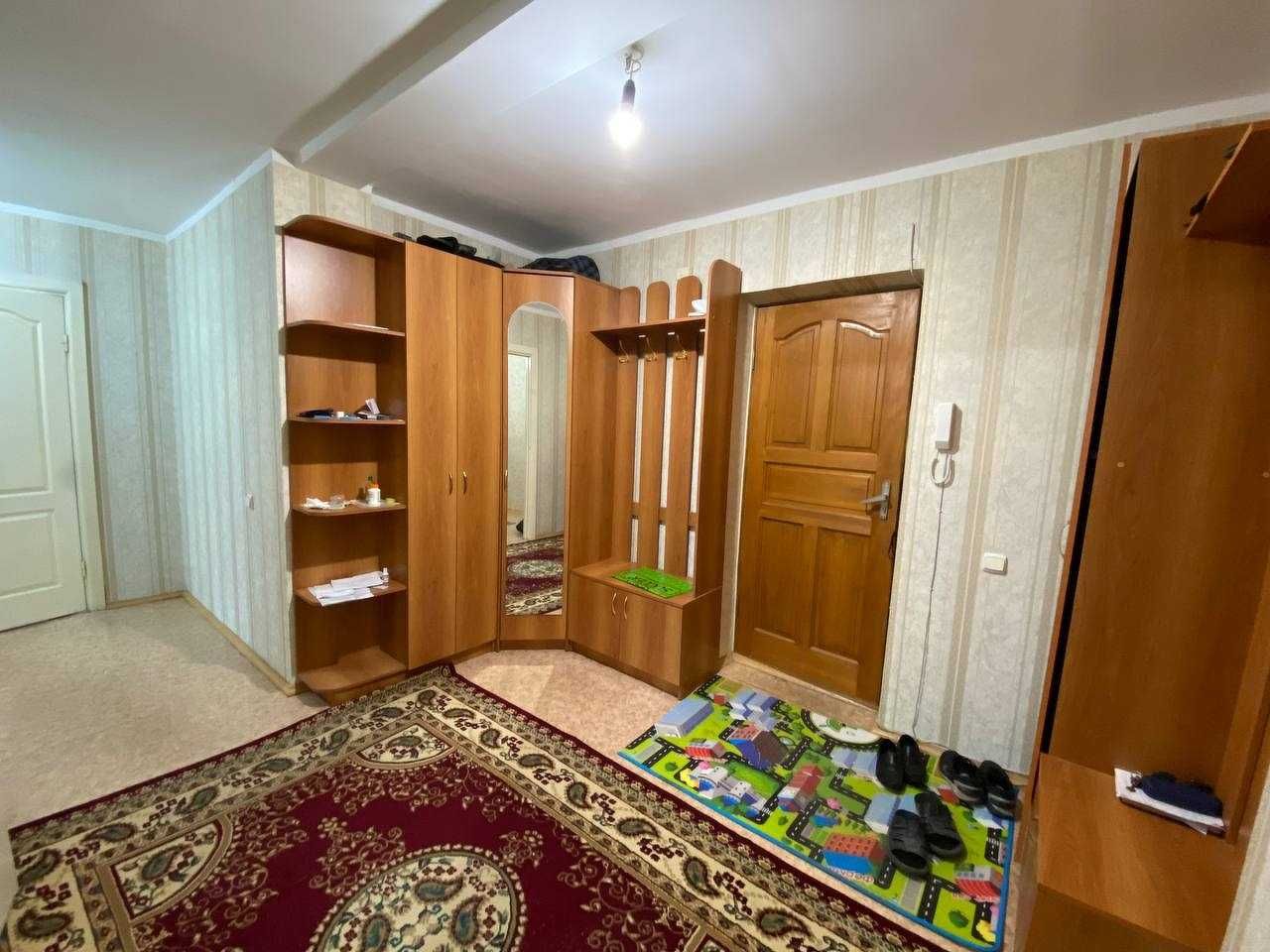 Продам 1шку в 5 микрорайоне
