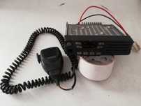 Рация Kenwood tk7102h