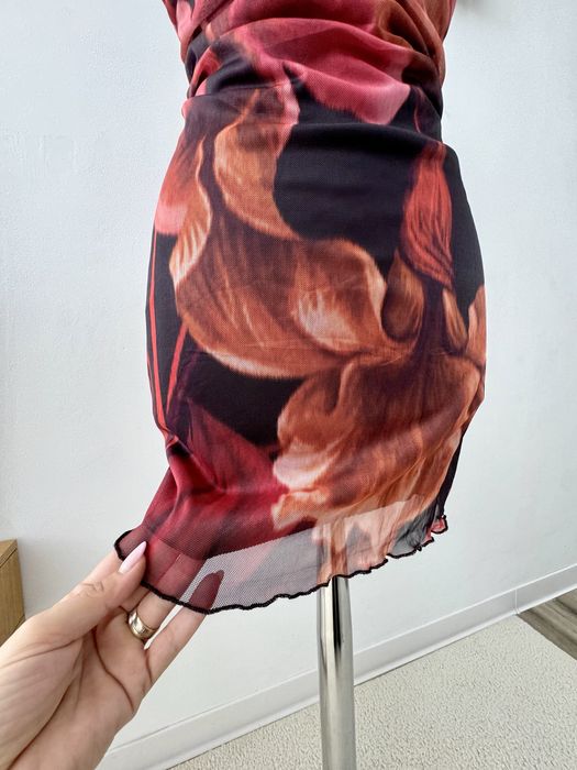 Rochie de vara-Boohoo