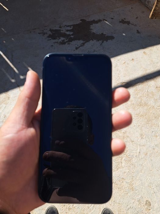 Iphone 14 plus 6.5 kelishamiz