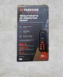 Telemetru  laser 75 M PARKSIDE