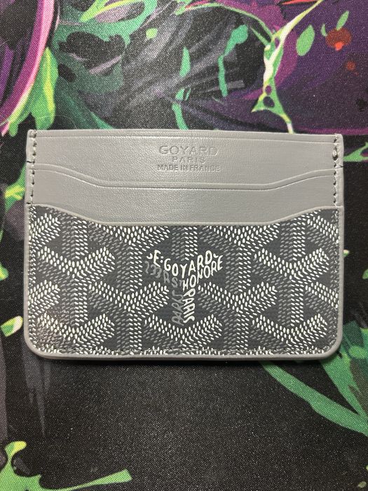 GoYard cardholder
