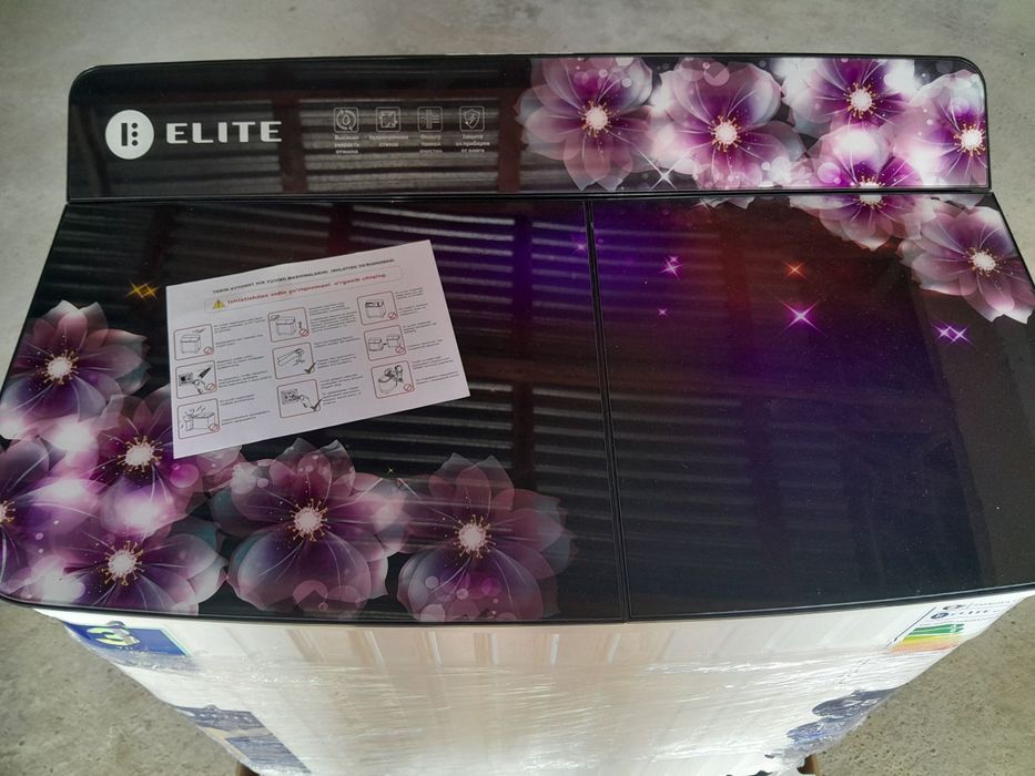 Кир ювиш машинаси сотилади