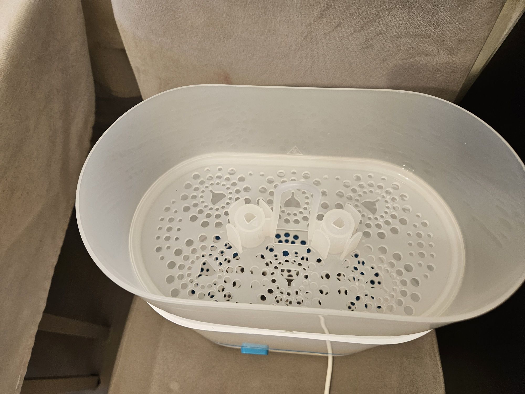 Sterilizator Philips Avent