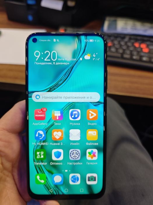 Huawei P40 Lite  6 / 128 GB