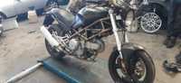 Мотоциклет Дукати Монстер (Ducati Monster600,620,695,900)-НА Части