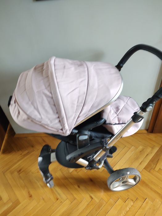 Детска количка Чиполино с 2 коша