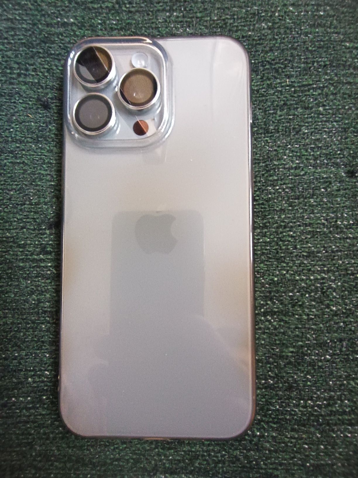 Iphone 15pro max